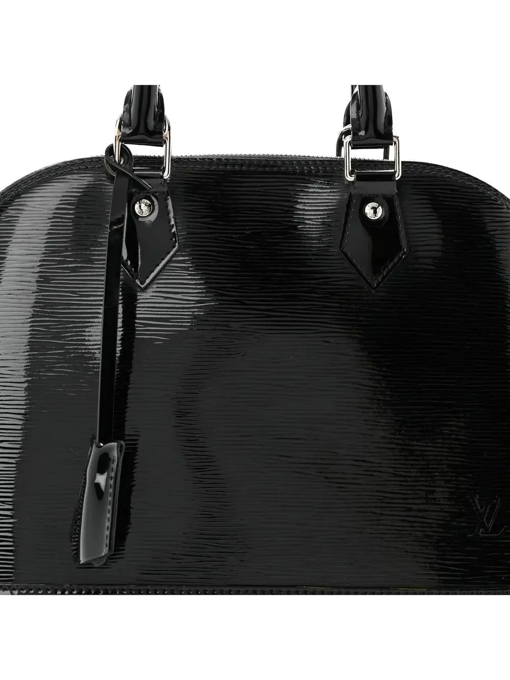 Louis Vuitton Electric Epi Alma Pm #295379L10B